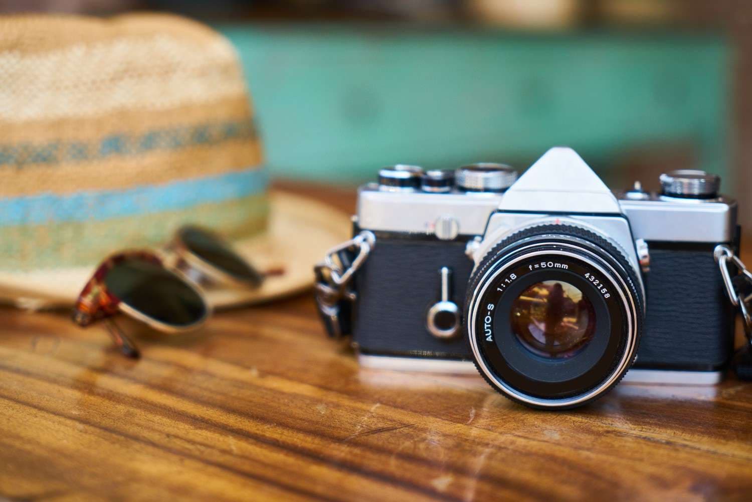 Mirrorless Cameras