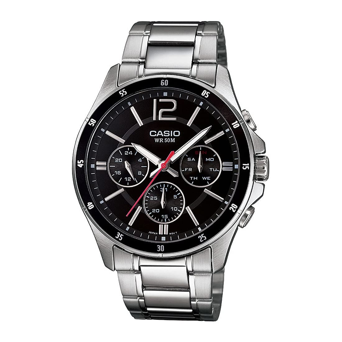 Analog Watches