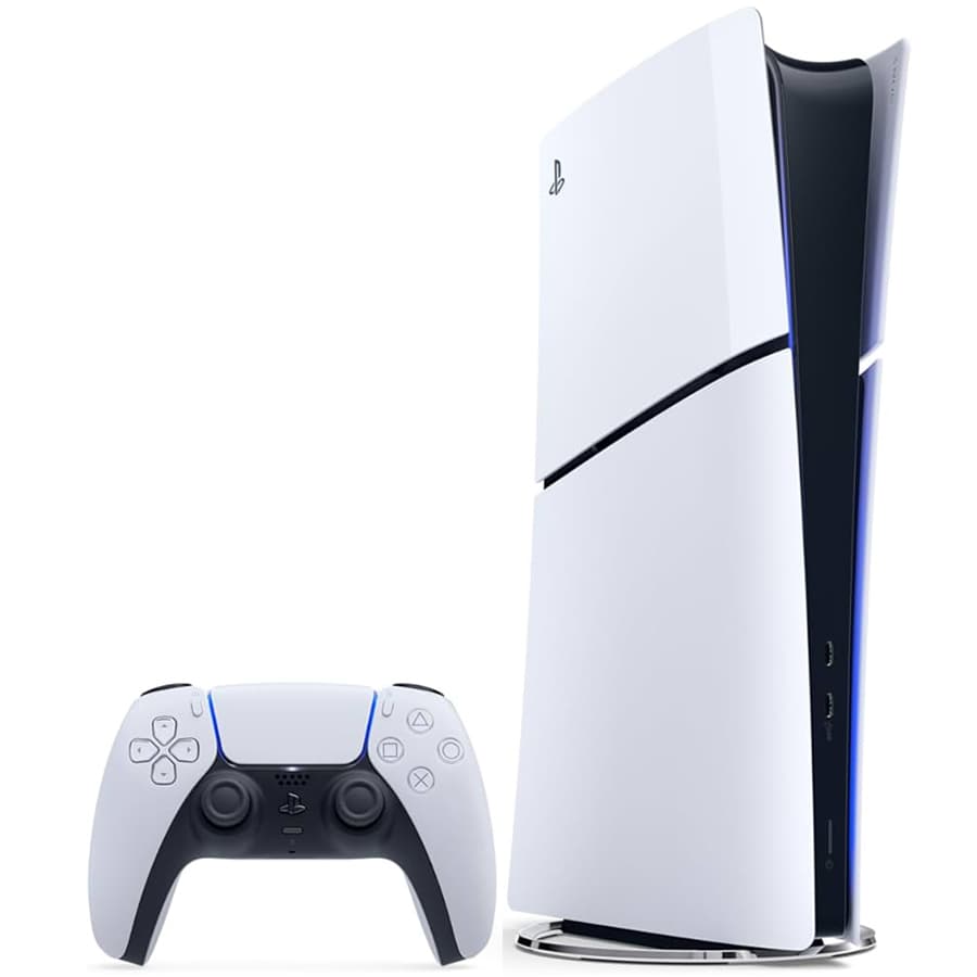Gaming Consoles