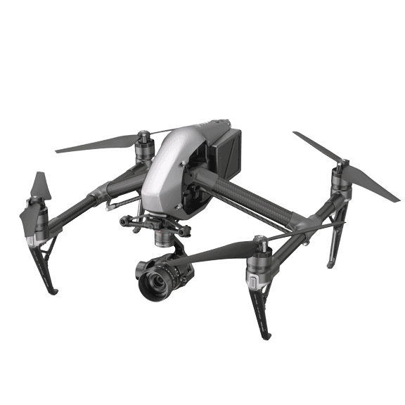  Flying Cameras