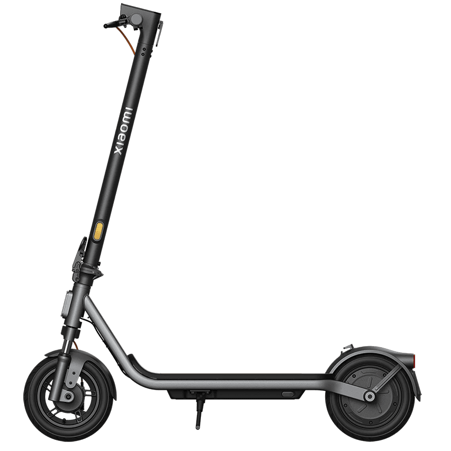 Xiaomi Electric Scooter 6 Lite (2026) Black