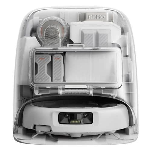 Vacuums & Floor Care