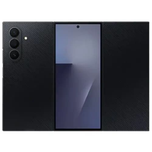 Samsung Galaxy Z TriFold 5G 512GB 16GB RAM, Crafted Black - International Version