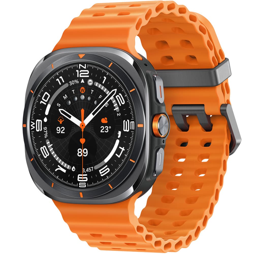 Samsung Galaxy Watch Ultra (2025) 47mm LTE Smartwatch