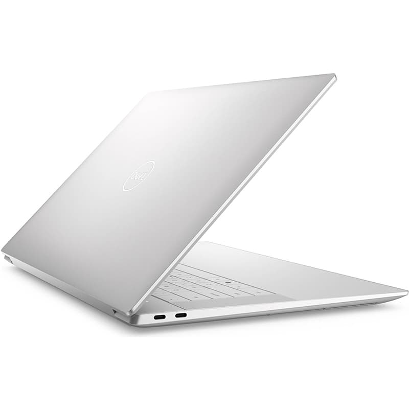 DELL XPS 16 9640 Laptop, 16.3" 155H, 16GB RAM 1TB SSD, NVIDIA GeForce RTX 4050 6GB GPU, Backlit ENG KB, Windows 11 Home, Platinum