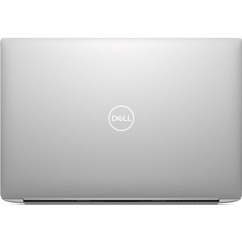 DELL XPS 16 9640 Laptop, 16.3" 155H, 16GB RAM 1TB SSD, NVIDIA GeForce RTX 4050 6GB GPU, Backlit ENG KB, Windows 11 Home, Platinum