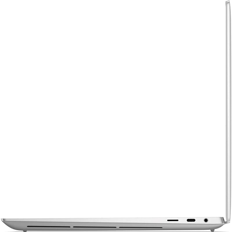 DELL XPS 16 9640 Laptop, 16.3" 155H, 16GB RAM 1TB SSD, NVIDIA GeForce RTX 4050 6GB GPU, Backlit ENG KB, Windows 11 Home, Platinum