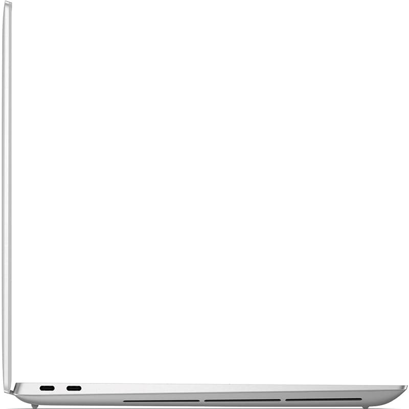 DELL XPS 16 9640 Laptop, 16.3" 155H, 16GB RAM 1TB SSD, NVIDIA GeForce RTX 4050 6GB GPU, Backlit ENG KB, Windows 11 Home, Platinum