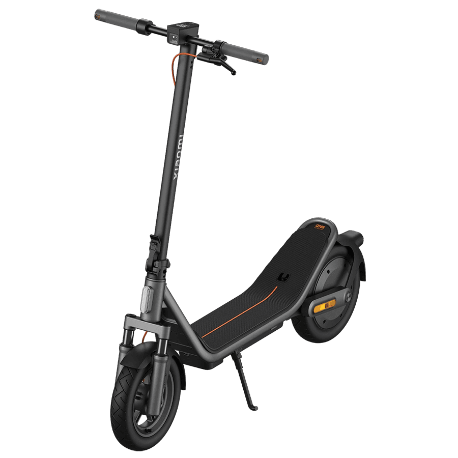 Xiaomi Electric Scooter 6 (2026) Black