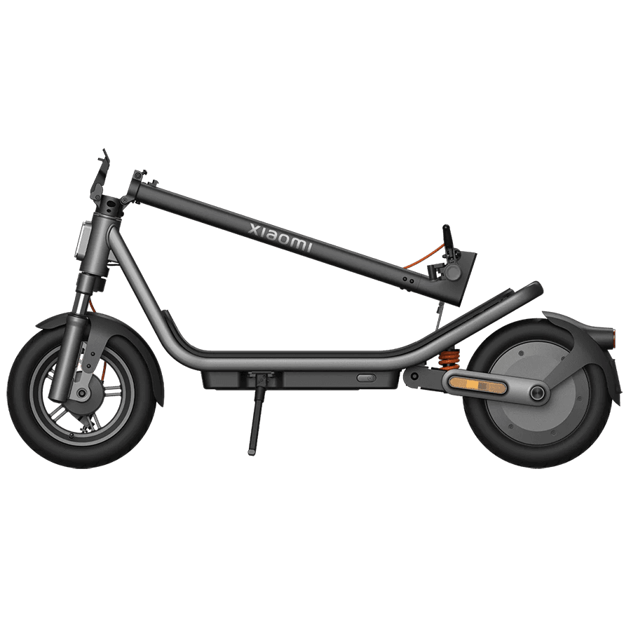 Xiaomi Electric Scooter 6 (2026) Black