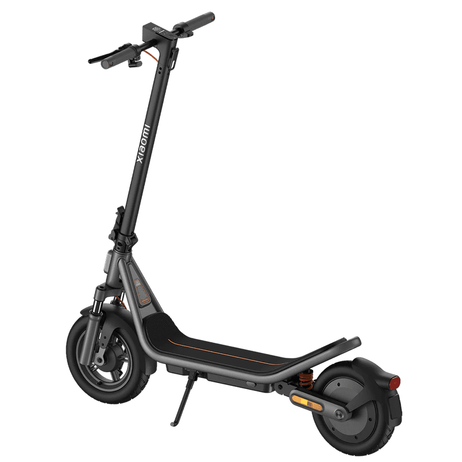 Xiaomi Electric Scooter 6 (2026) Black