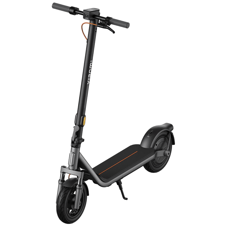 Xiaomi Electric Scooter 6 Lite (2026) Black
