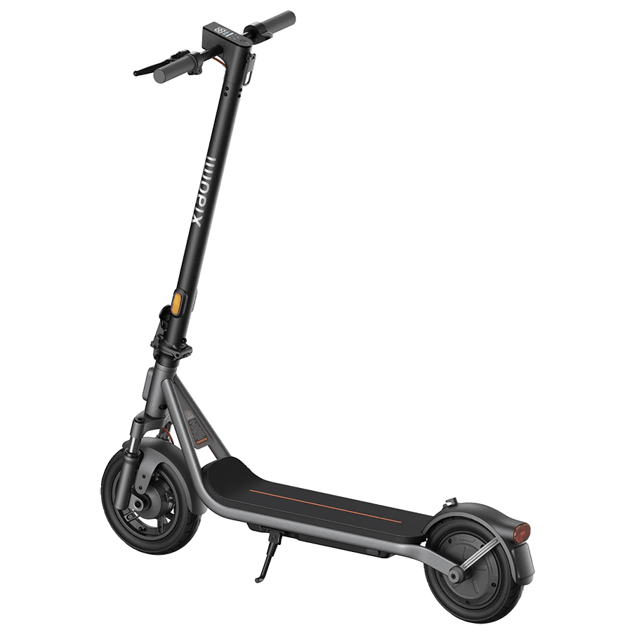Xiaomi Electric Scooter 6 Lite (2026) Black