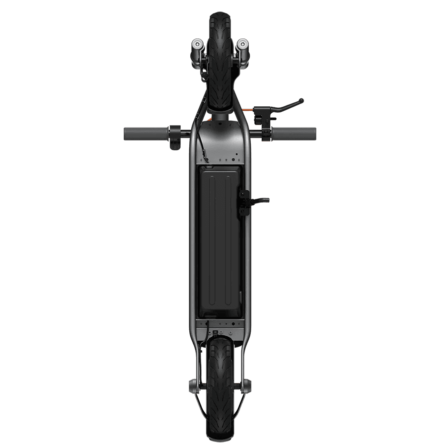 Xiaomi Electric Scooter 6 Lite (2026) Black