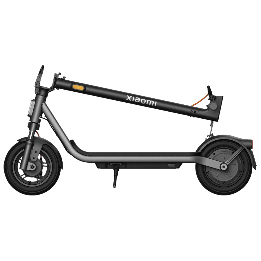 Xiaomi Electric Scooter 6 Lite (2026) Black