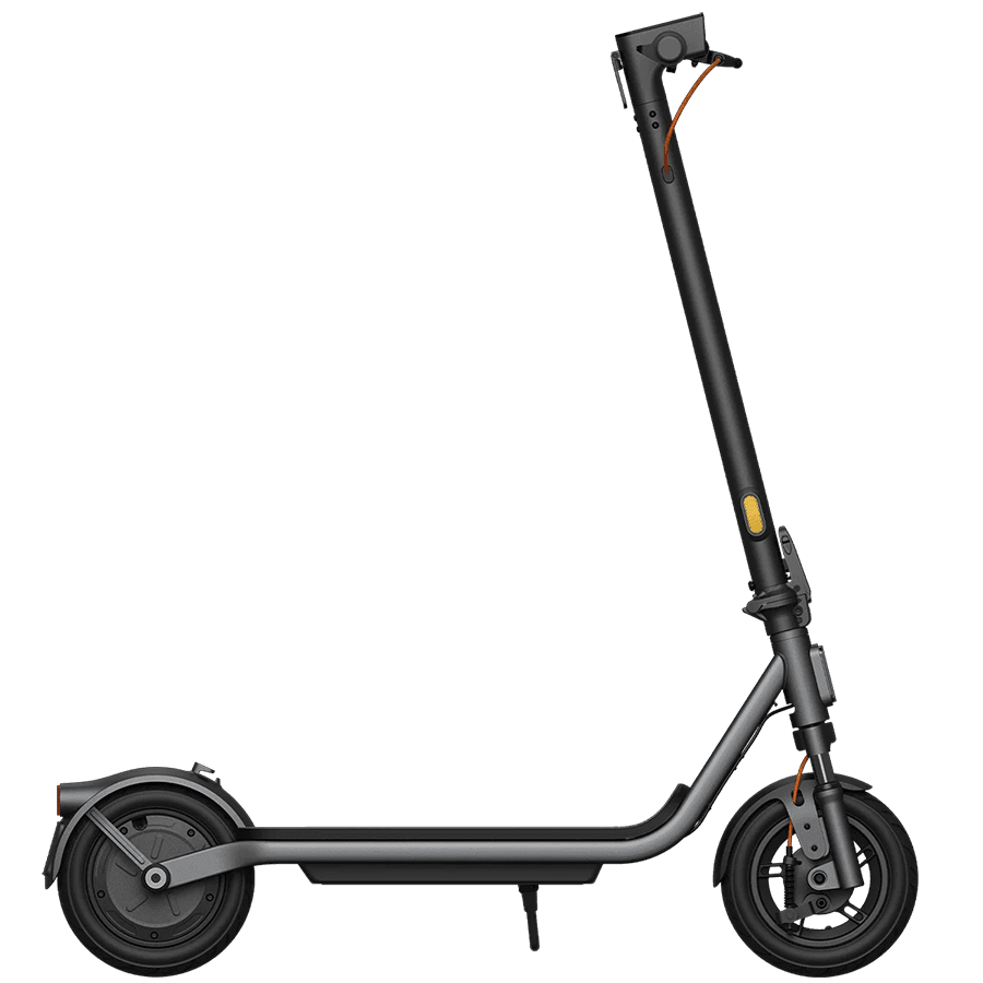 Xiaomi Electric Scooter 6 Lite (2026) Black