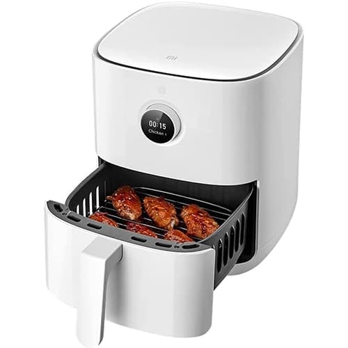 Xiaomi Smart Air Fryer 3.5L White