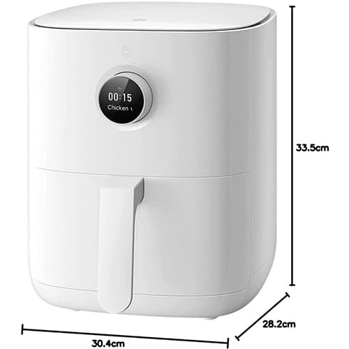 Xiaomi Smart Air Fryer 3.5L White