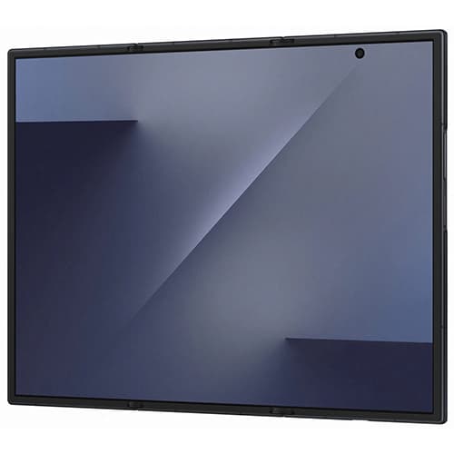 Samsung Galaxy Z TriFold 5G 512GB 16GB RAM, Crafted Black - International Version