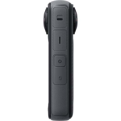 Insta360 X4 360° 8K Action Camera