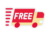FREE Delivery